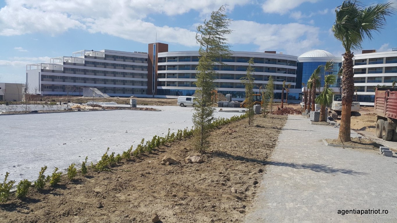 imagini hotel AQUASIS DIDIM